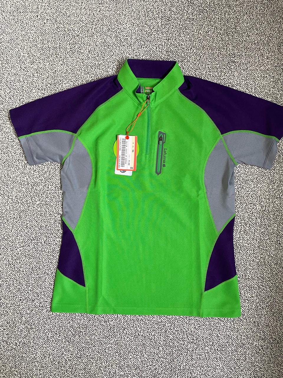 컬럼비아여성반팔티