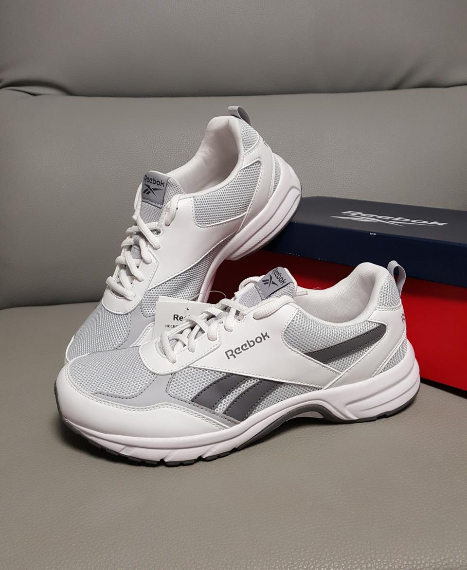 [정품/새신발] 리복 운동화 270 /택포