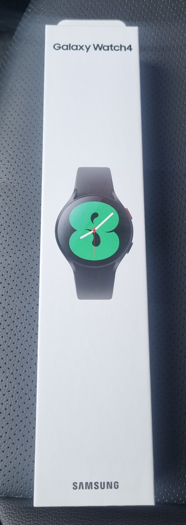 갤럭시워치4