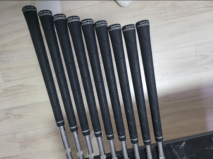 미즈노 MX-70  정품아이언 4 5 6 7 8 9 P G S셋트 팝니다