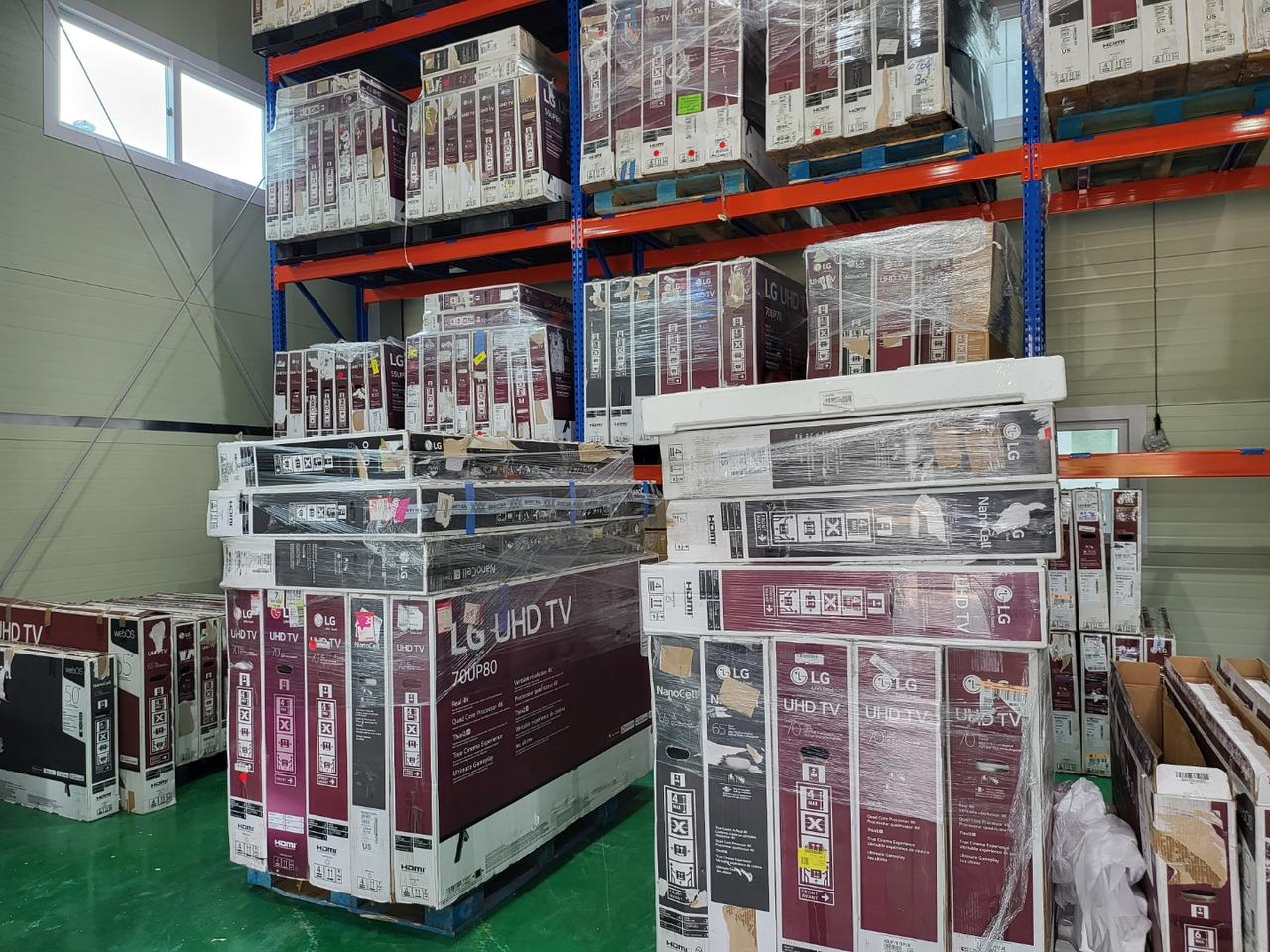 LG전자 리퍼TV판매합니다