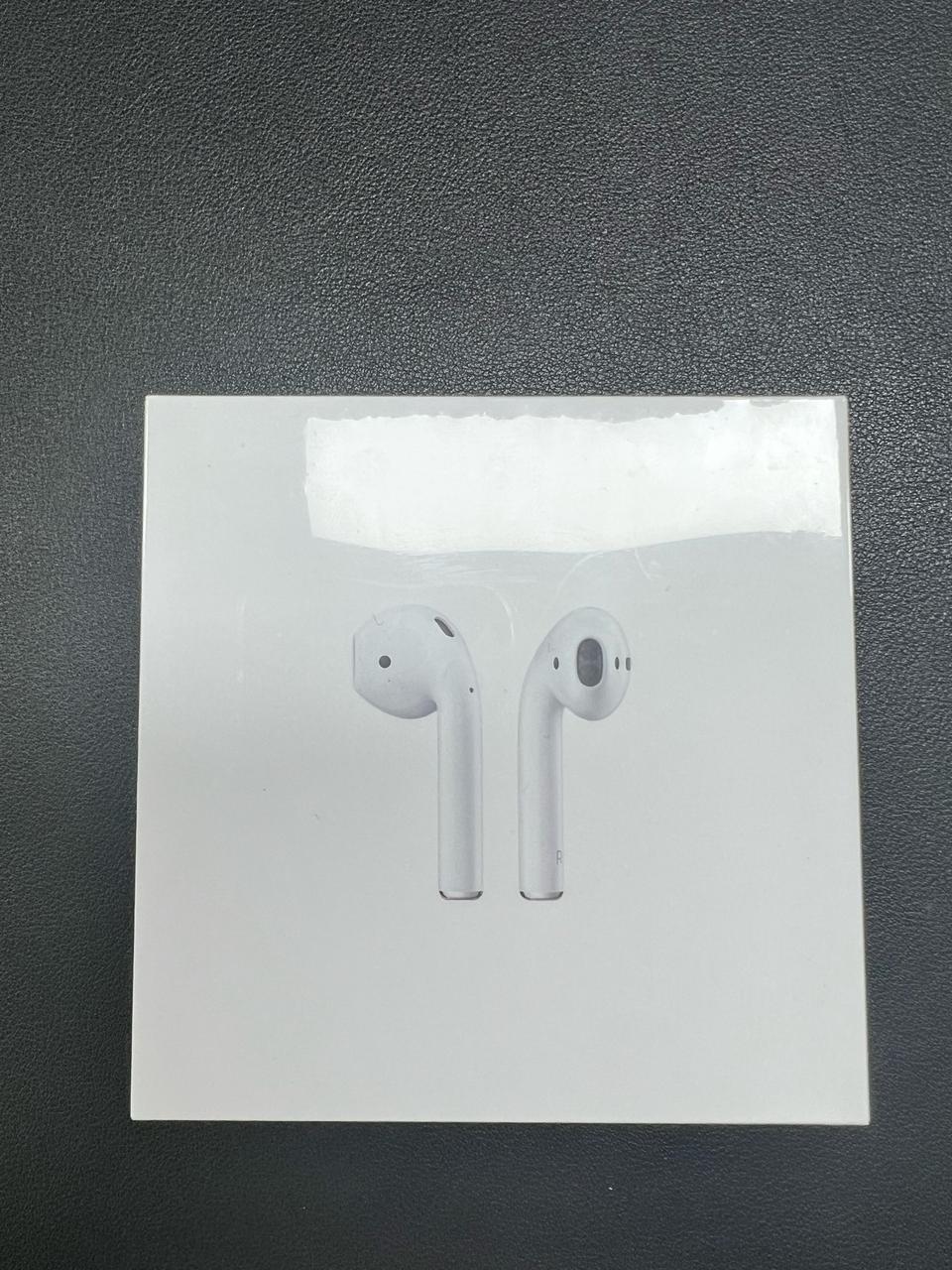 에어팟2세대 새상품(미개봉)