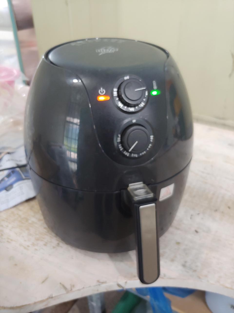 에어프라이어6리터