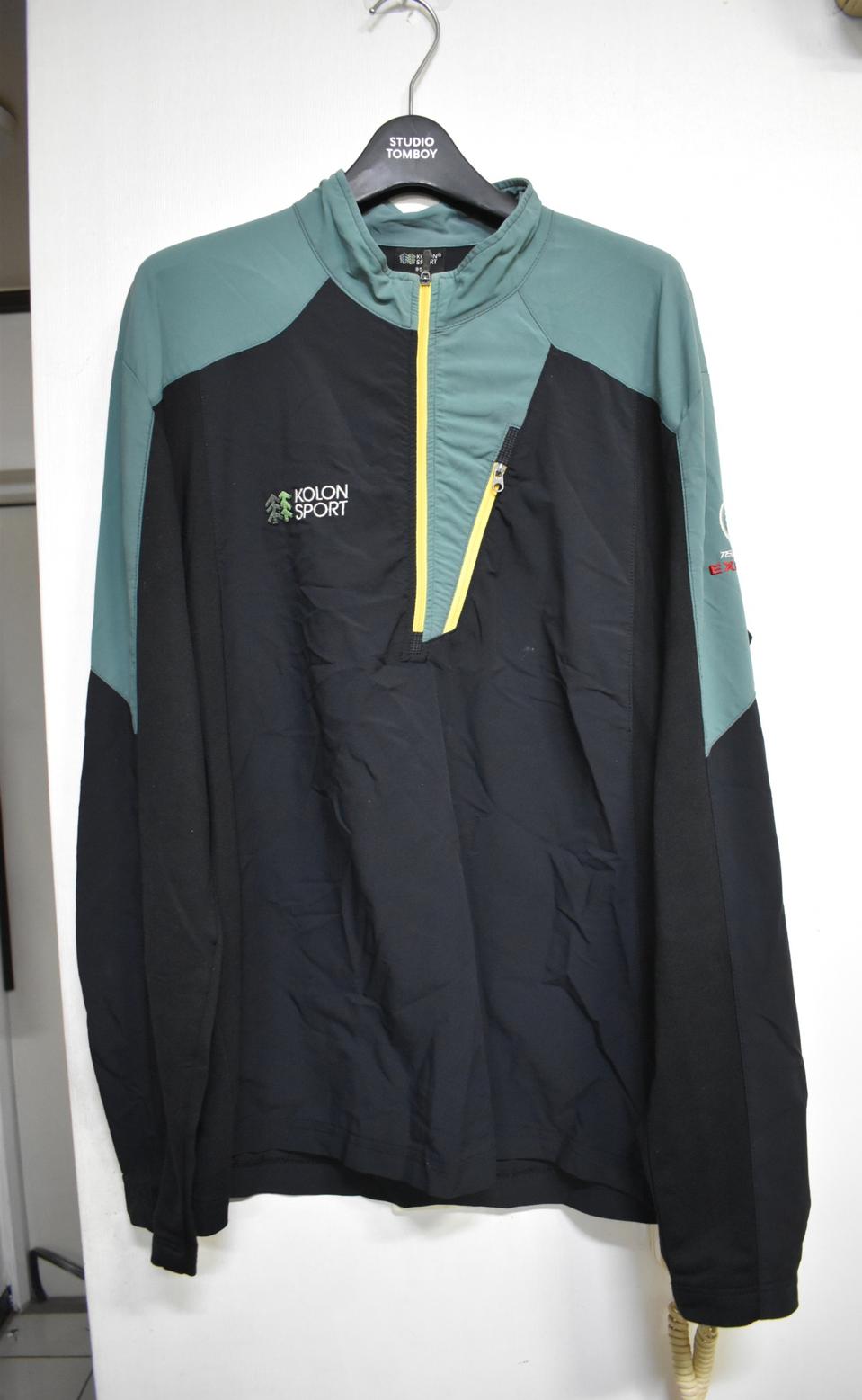 코오롱스포츠 긴팔티 95