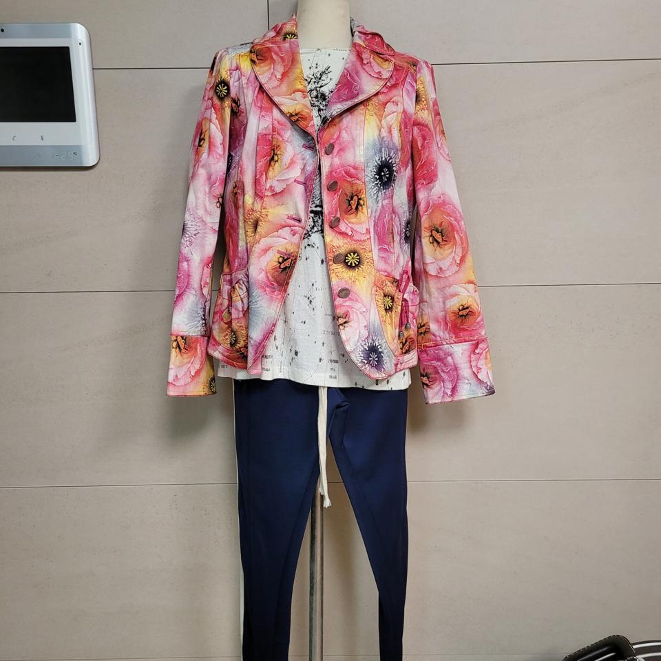 시스막스 화사한 자켓 55~66