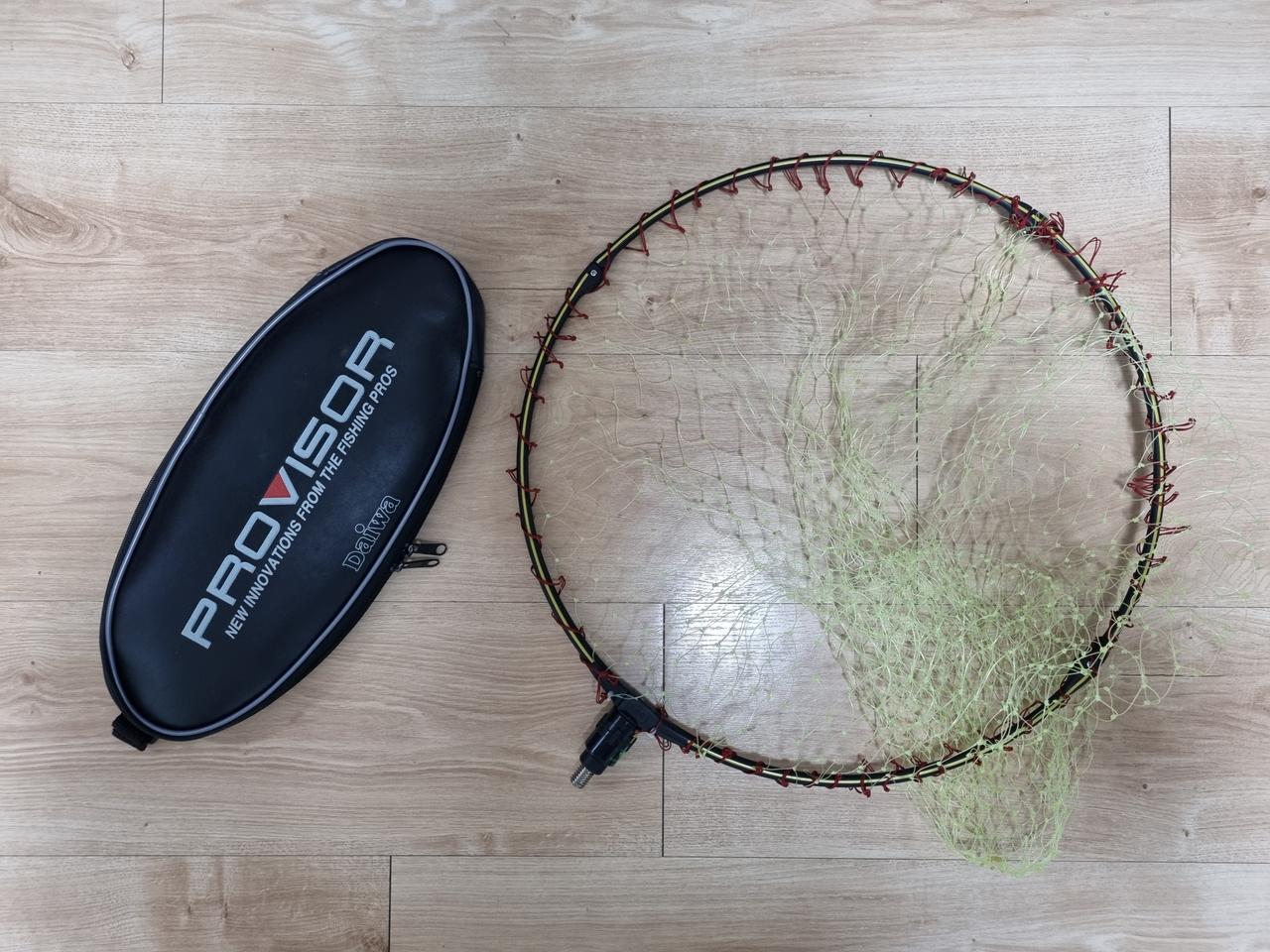 바다낚시 프레임/망+다이와 케이스