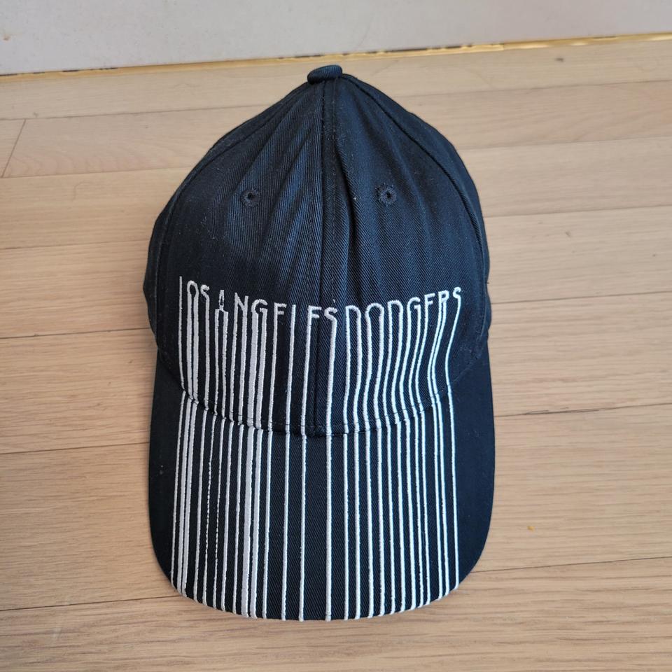 MLB 남녀공용 모자 캡 FREE