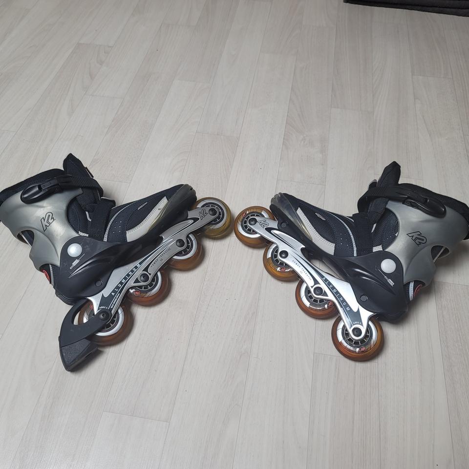 K2 인라인 스케이트 280