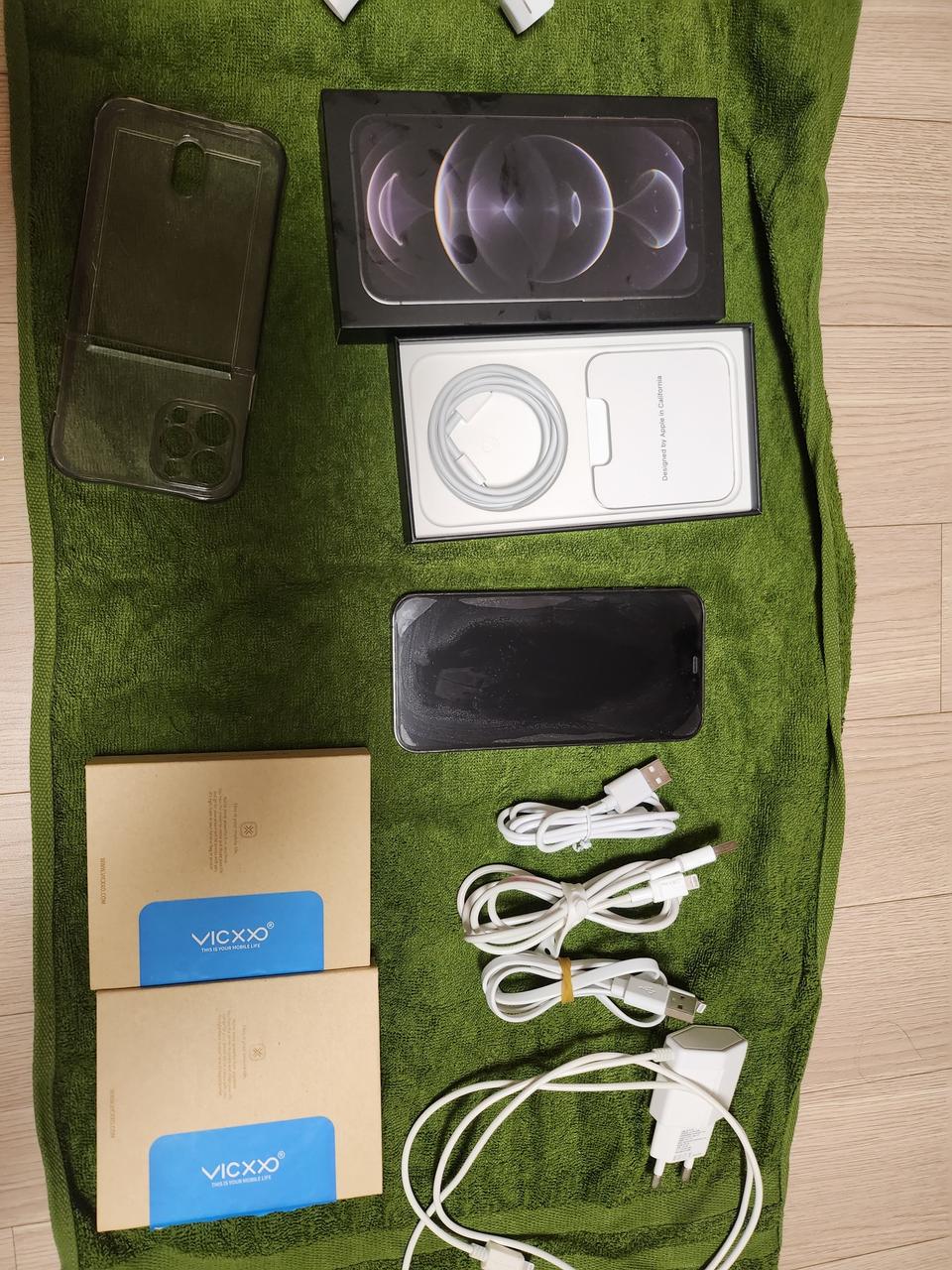 아이폰12 프로 256 pro