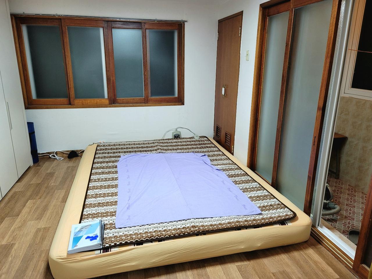 에어박스 에어매트(와이드포맨) 200*260*20