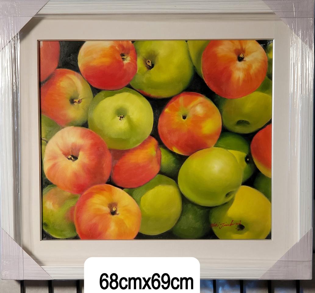 정서우사과(풍요로운祝福)