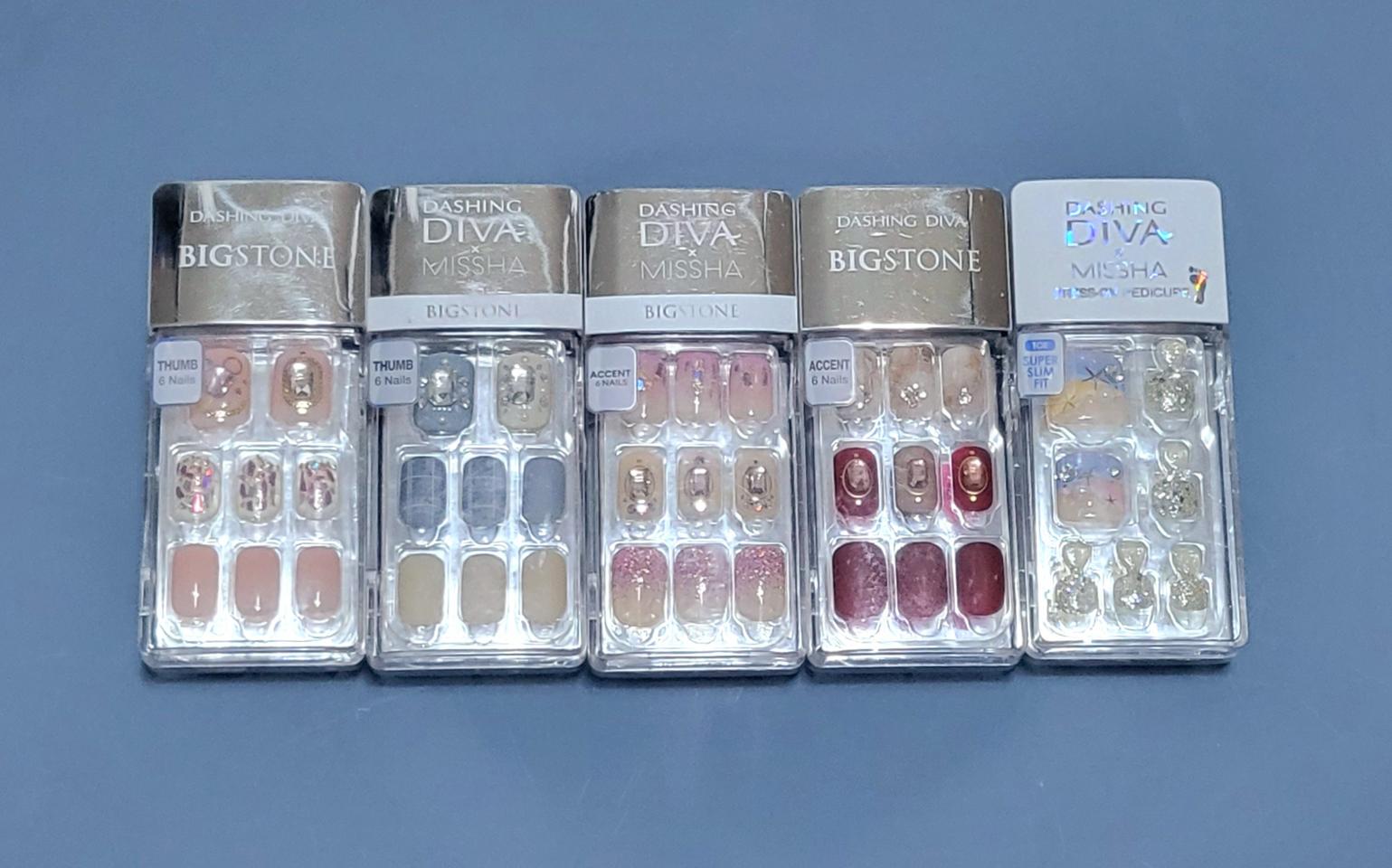 데싱디바 슬림핏 5개 일괄