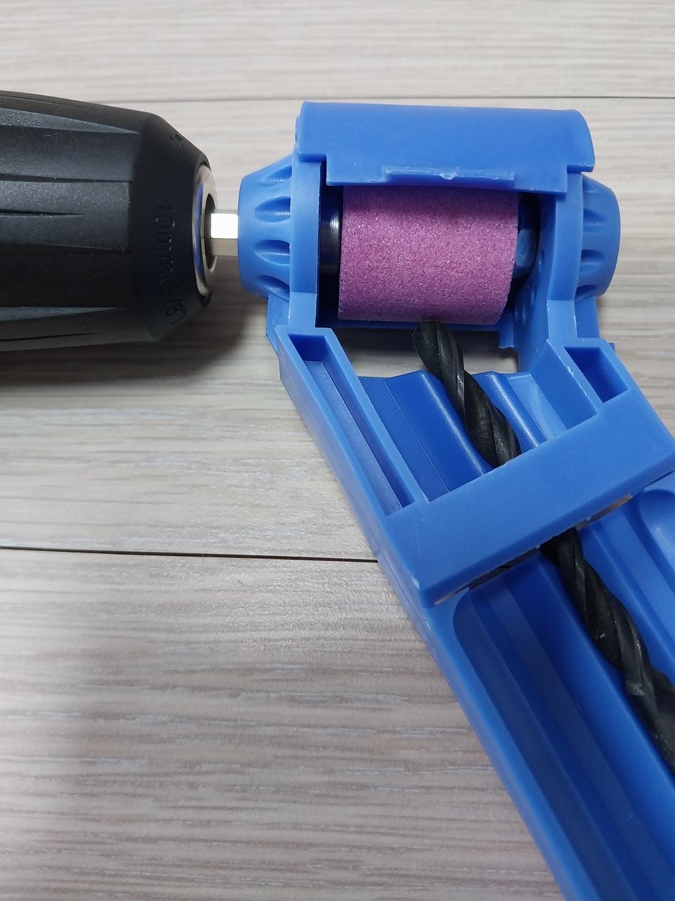 기리연삭기/드릴연마기