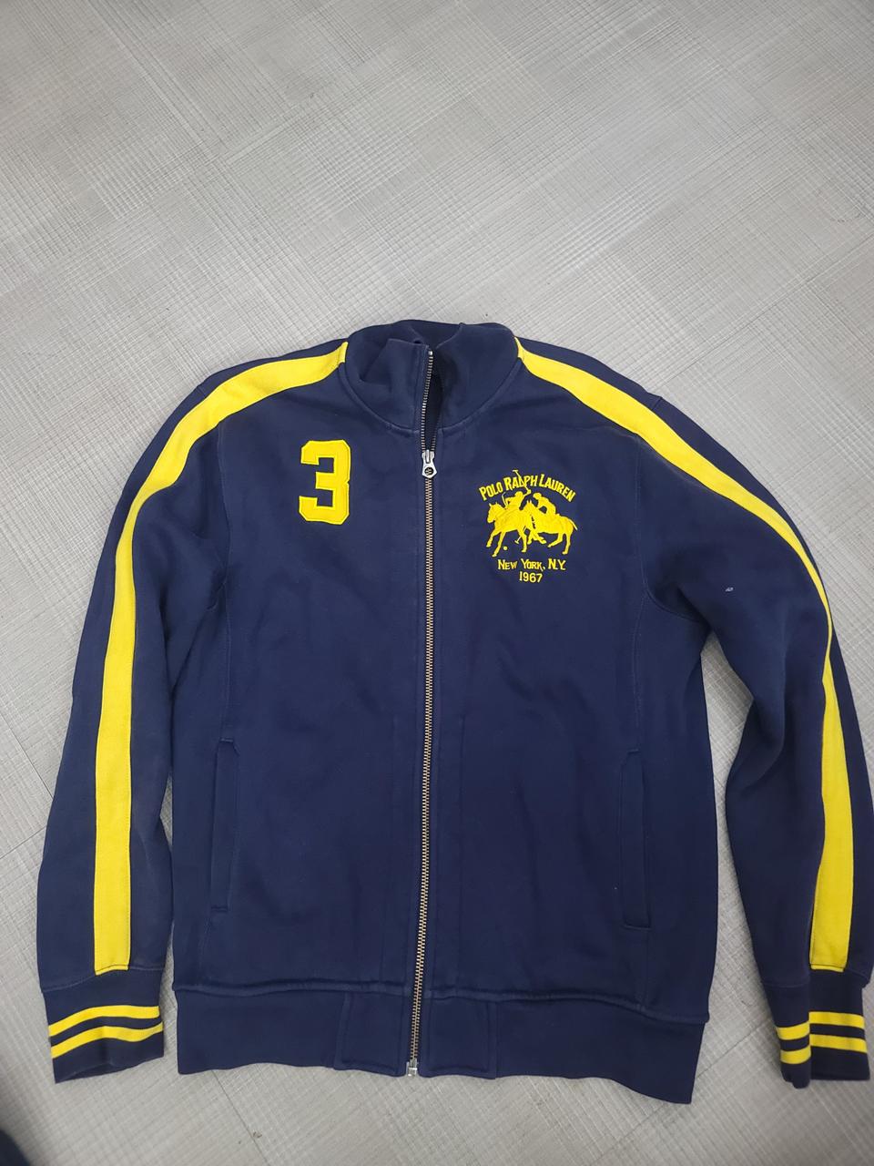 무료배송) 폴로 랄프로렌 집업 자켓