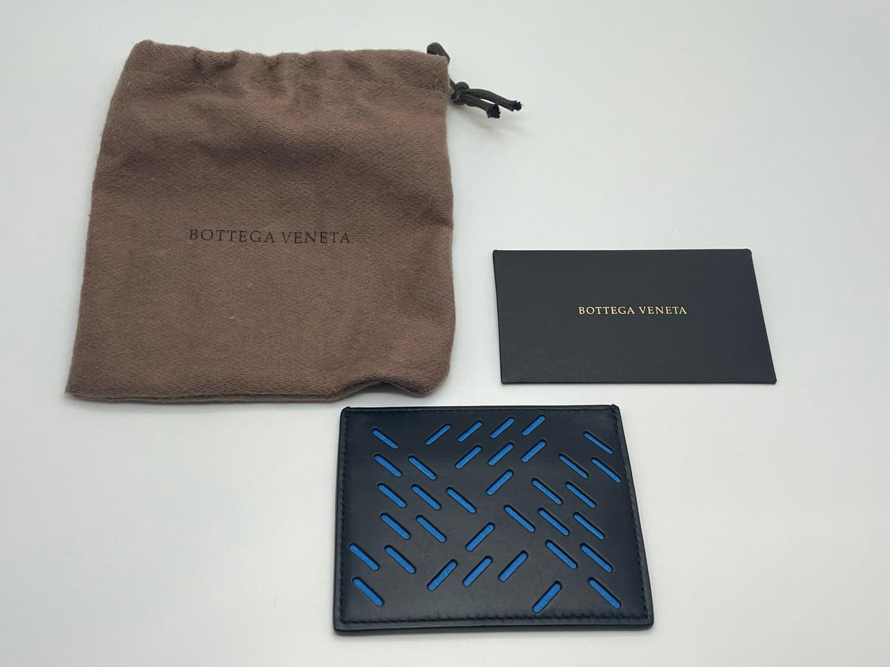 보테가베네타 카드지갑 급처