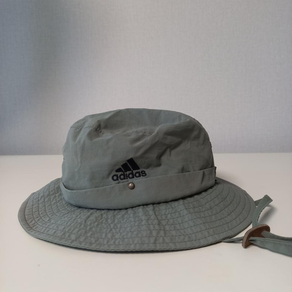 아디다스 버킷햇 등산모자