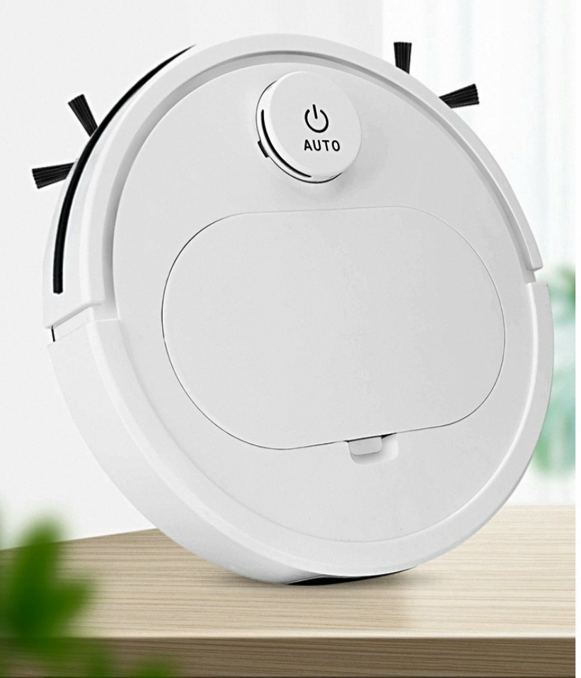 로봇청소기 무선청소기