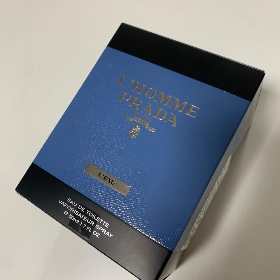 프라다 향수 프라다 르옴므 로 50ml