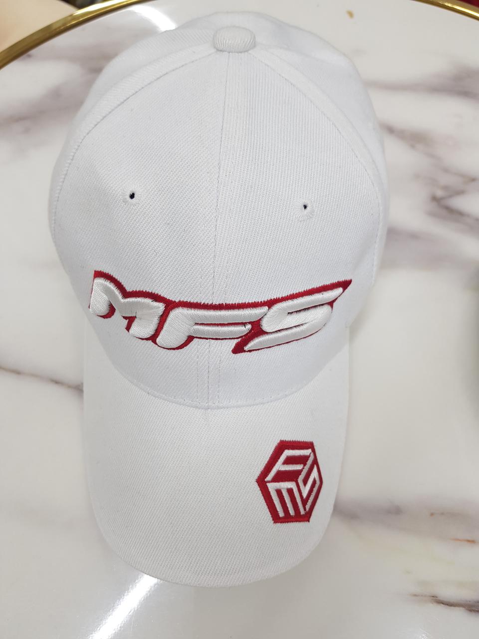 프리사이즈 골프모자