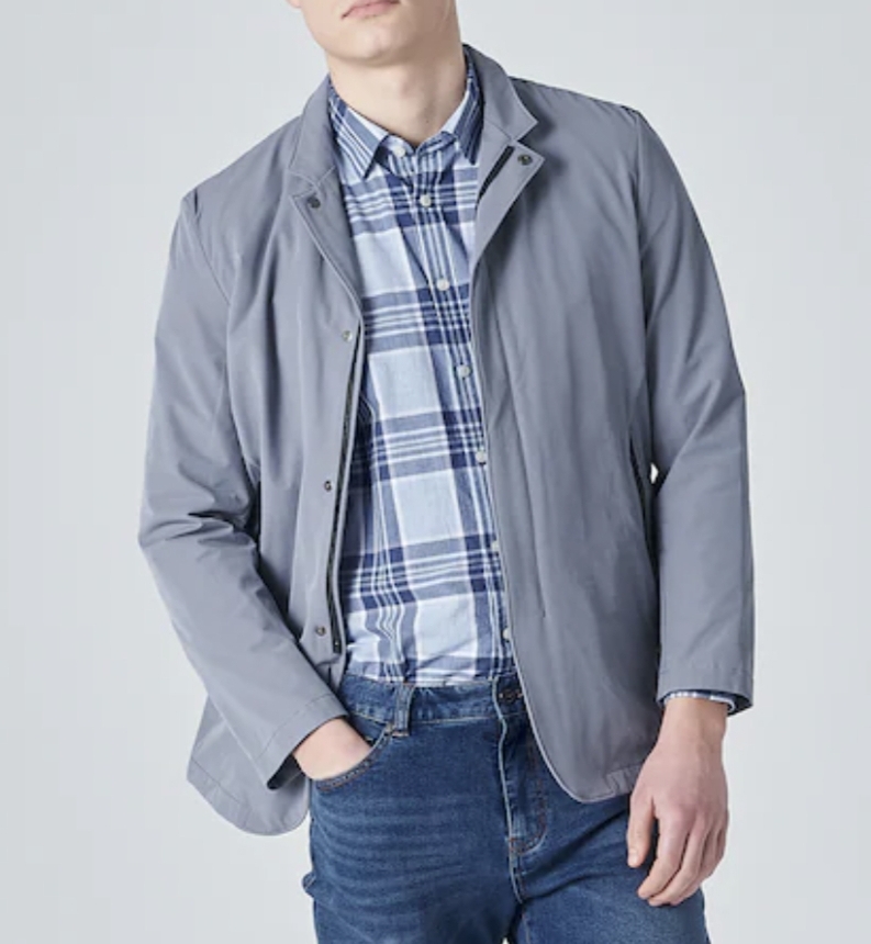 100) 갤럭시 내피분리형 사파리