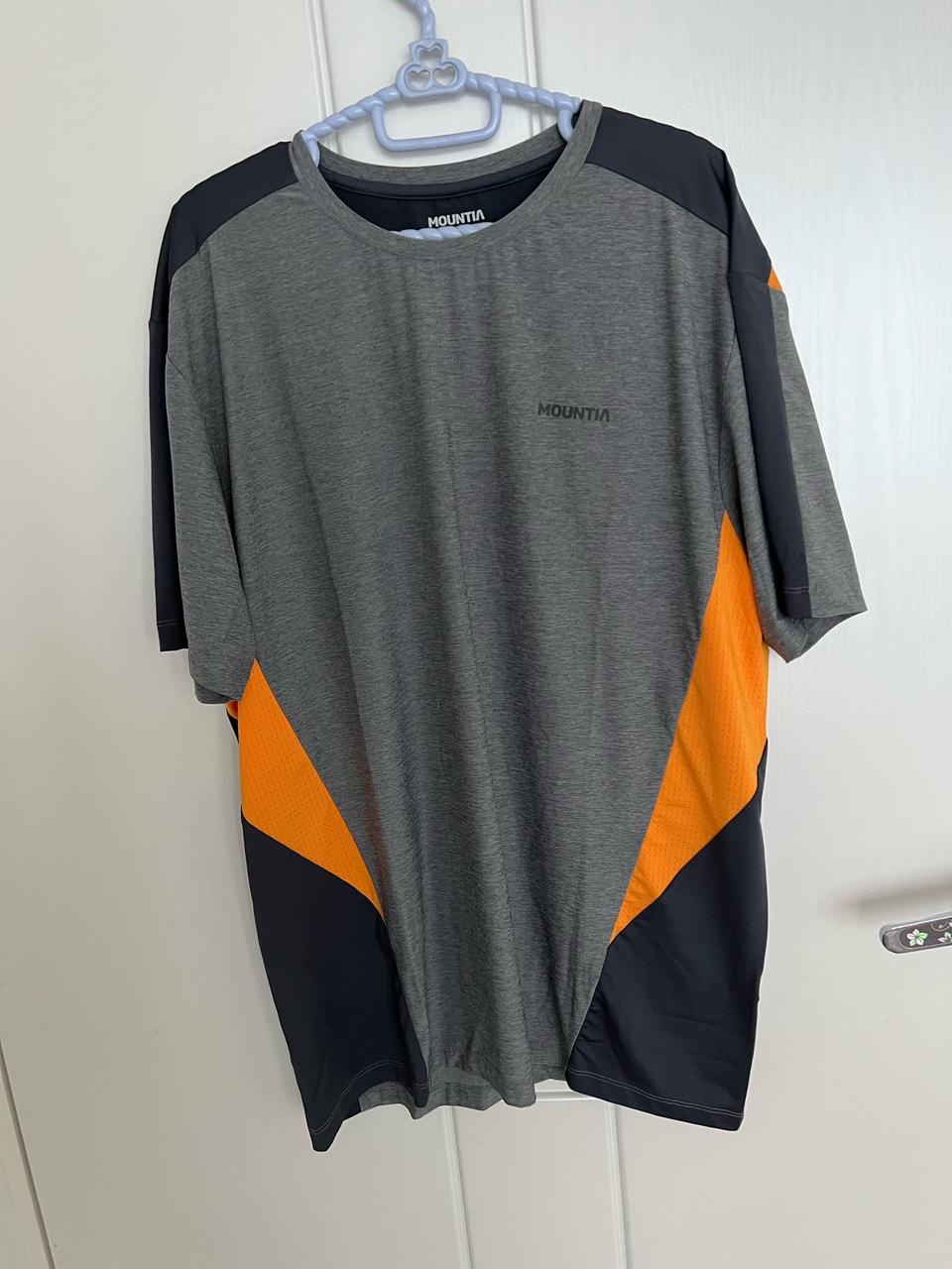 새상품) 남성 반팔티 110