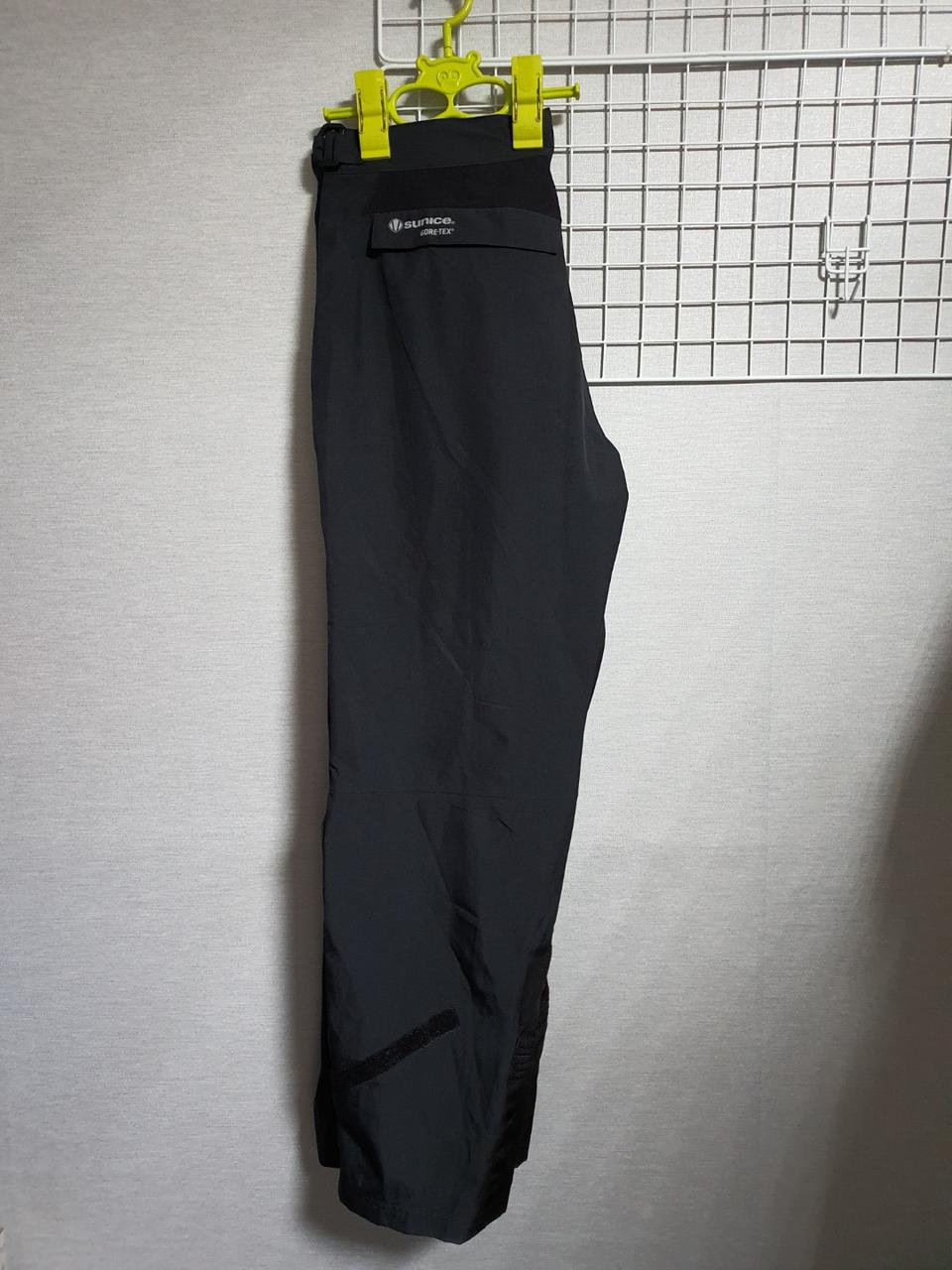 수니체 고어텍스 등상스키용 34