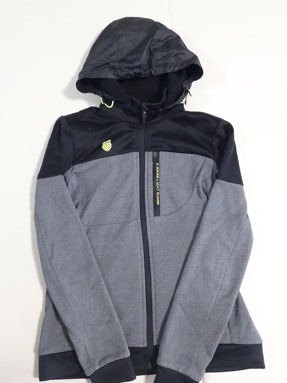 후드 트레이닝 자켓 잠바 상의