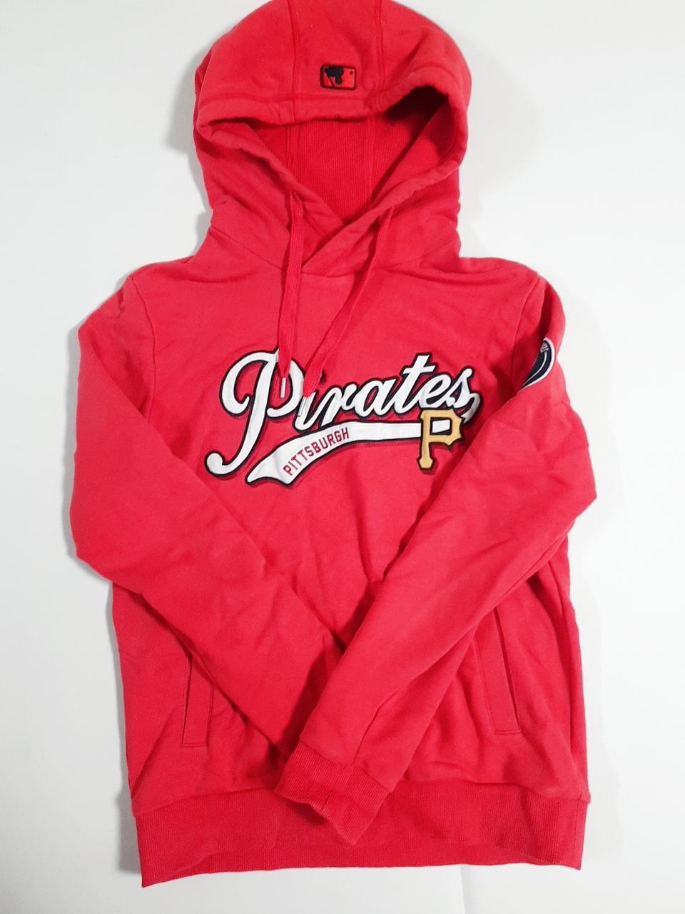 MLB 엠엘비 후드티