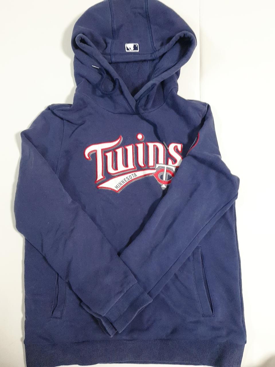 MLB 엠엘비 후드티