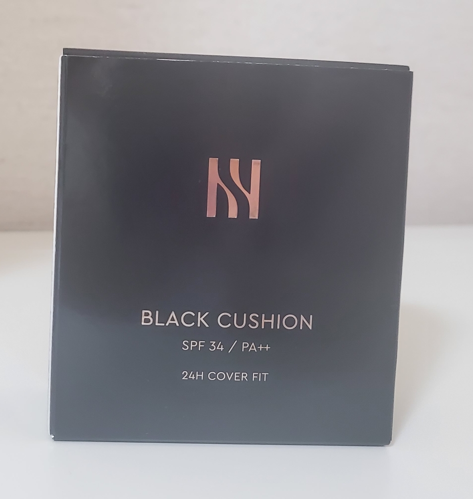 헤라NEW블랙쿠션 리필(21N1)