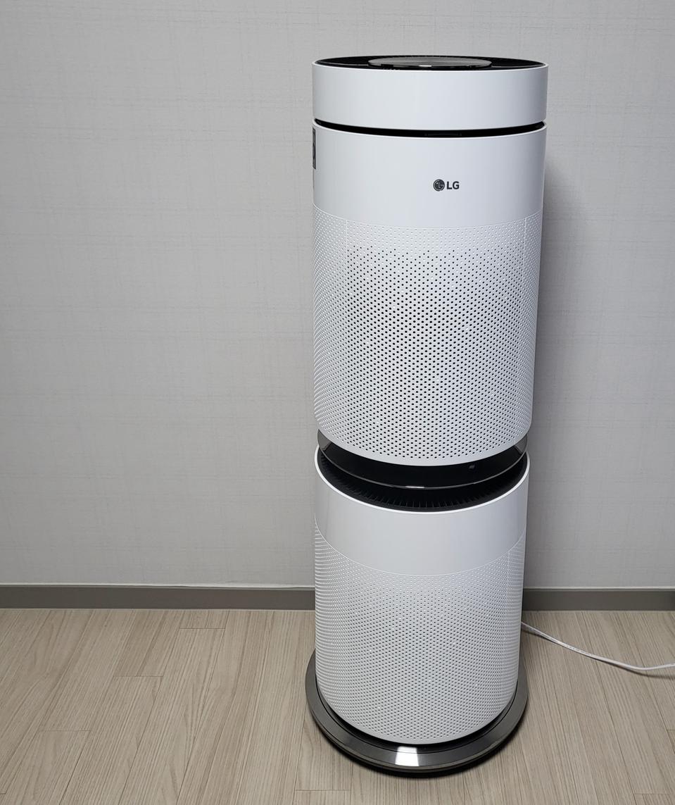 LG퓨리케어 공기청정기