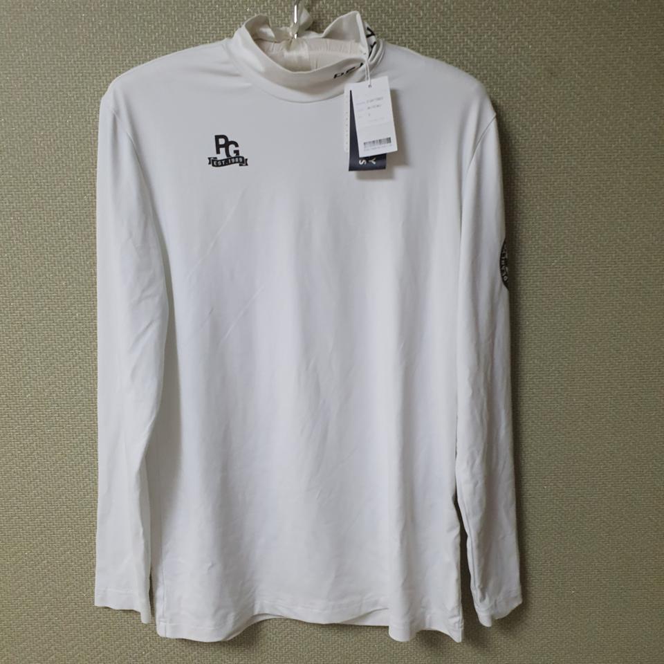 파리게이츠 21년 남성 티셔츠 100호