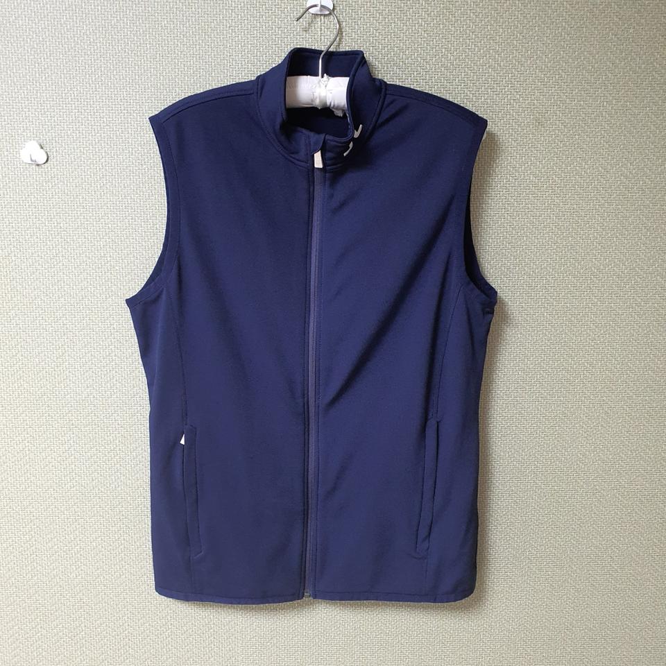 제이린드버그 매장 기모조끼 95호