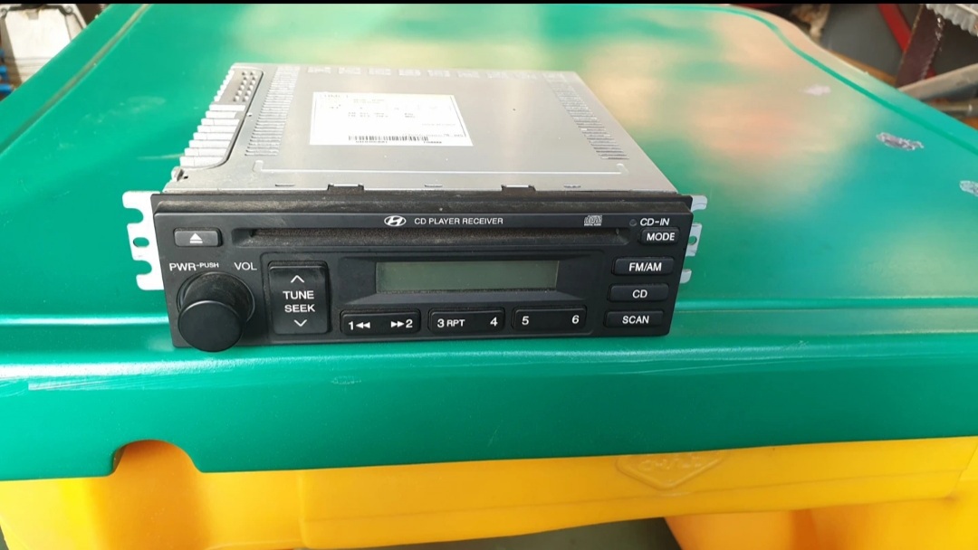 포터2 카오디오