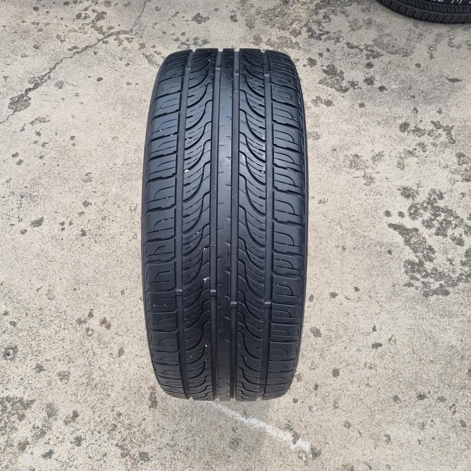 225 45 18 넥센타이어 N7000 플러스 중고타이어 1본 판매합니다