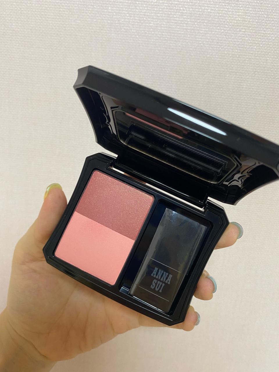 안나수이 블러셔