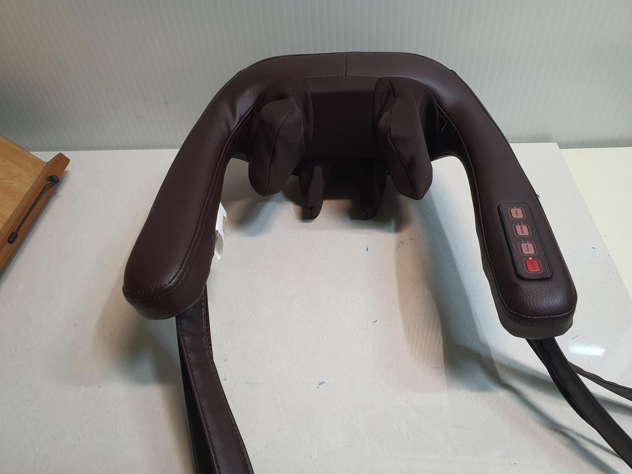 고급바디인 맛사지기 지압기sjh2002