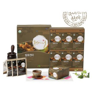 천마니/발효천마/30포/추석선물