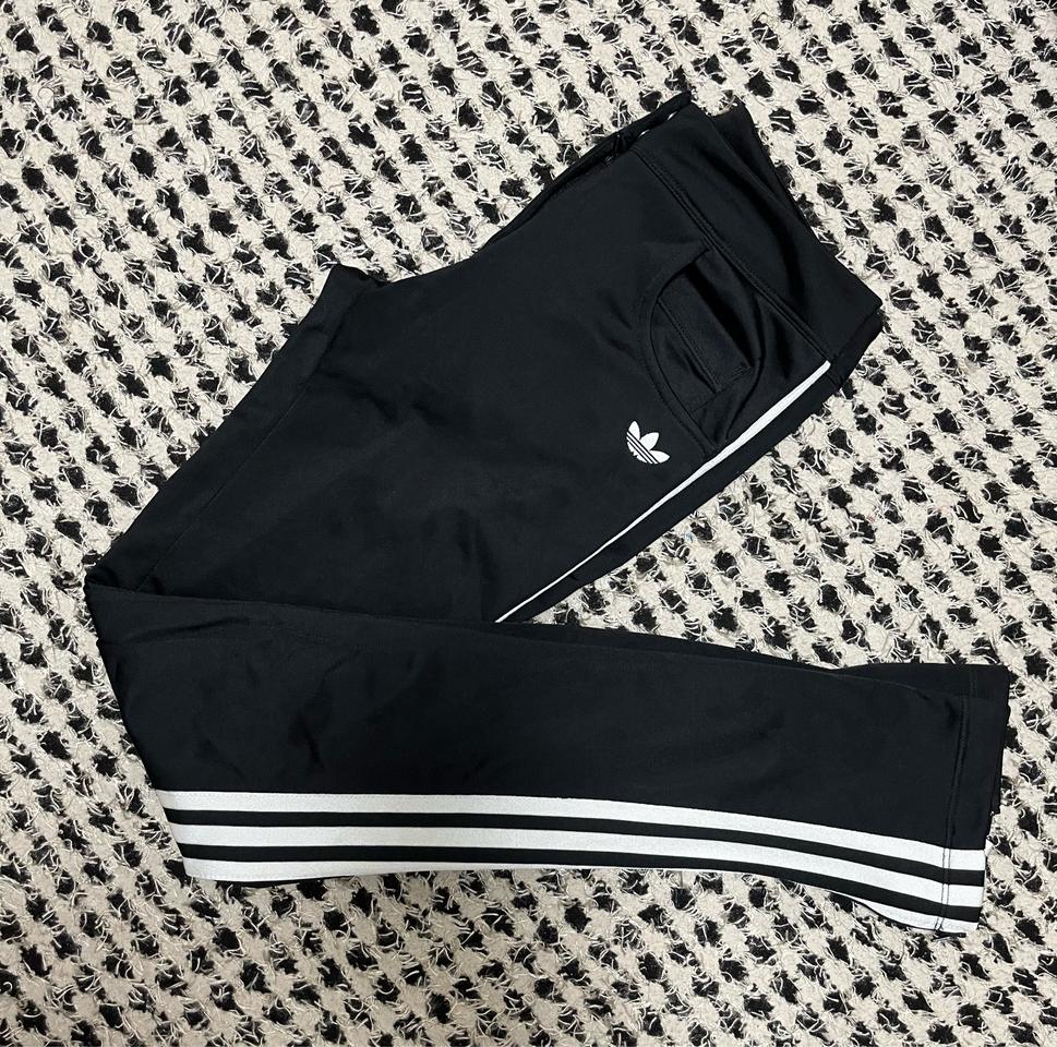 오리지널 아디다스 여성바지