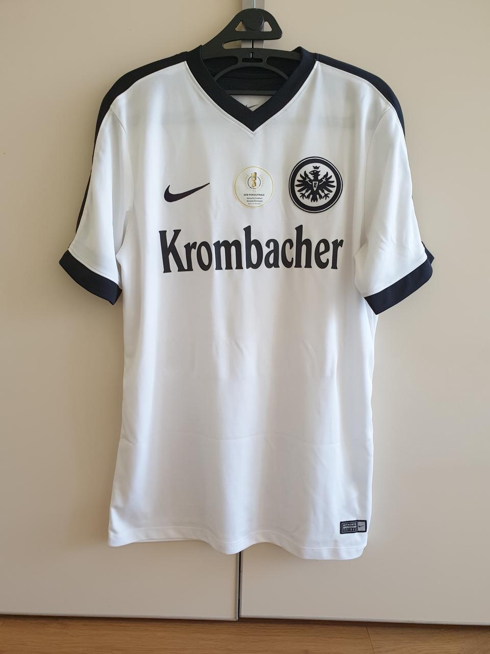 16-17 프랑크푸르트 포칼컵 파이널 스페셜 킷