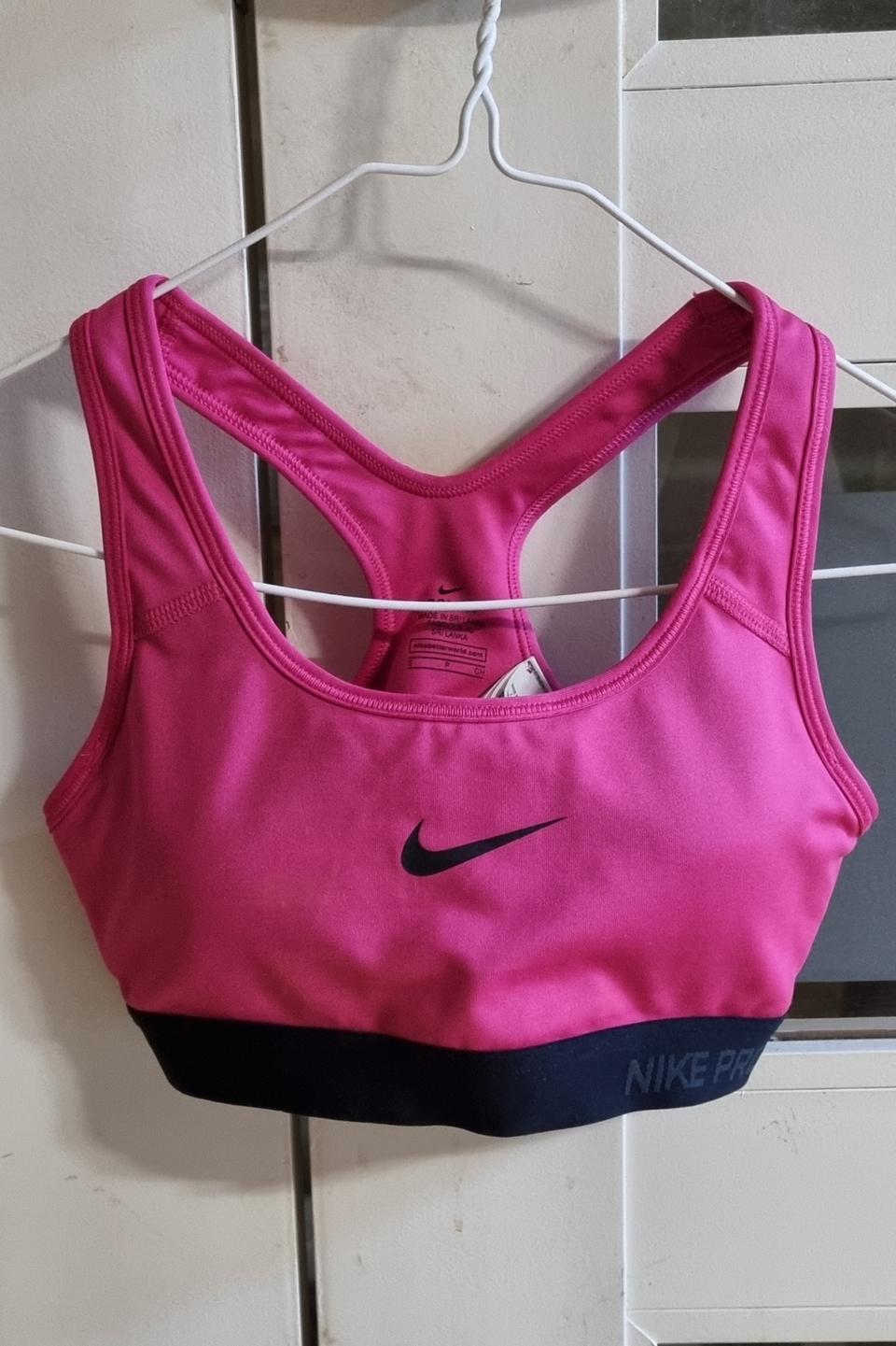 나이키 브라탑 스포츠브라 요가탑 운동복