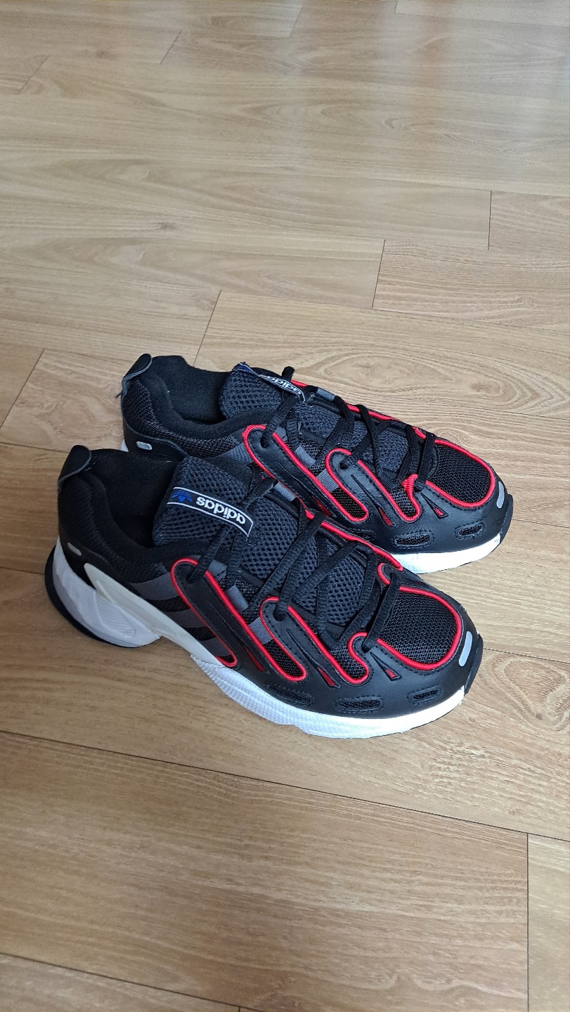 아디다스 운동화 이큐티 가젤230