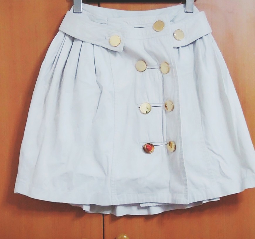 celyn b 셀린비 명품브랜드 명품의류 명품옷 미니스커트 치마 스커트