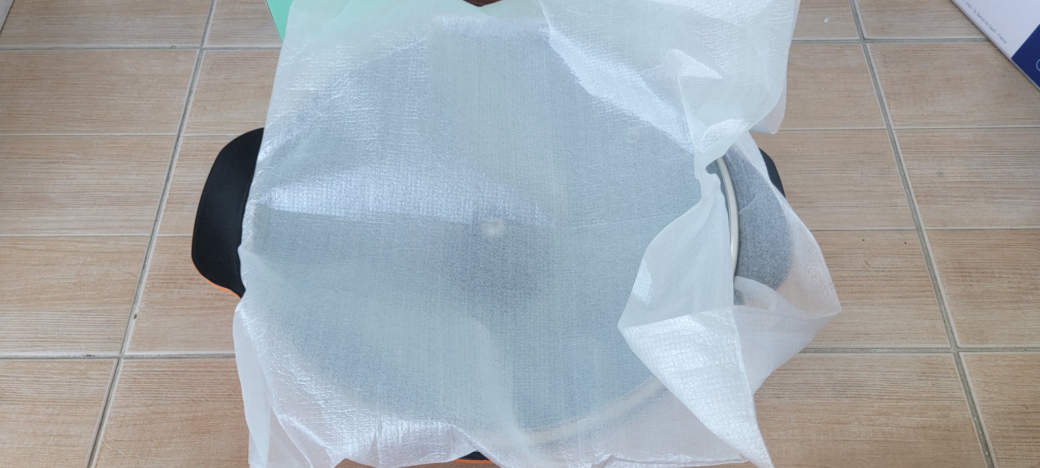 디토 32cm(3.9L) 전골냄비 팝니다.