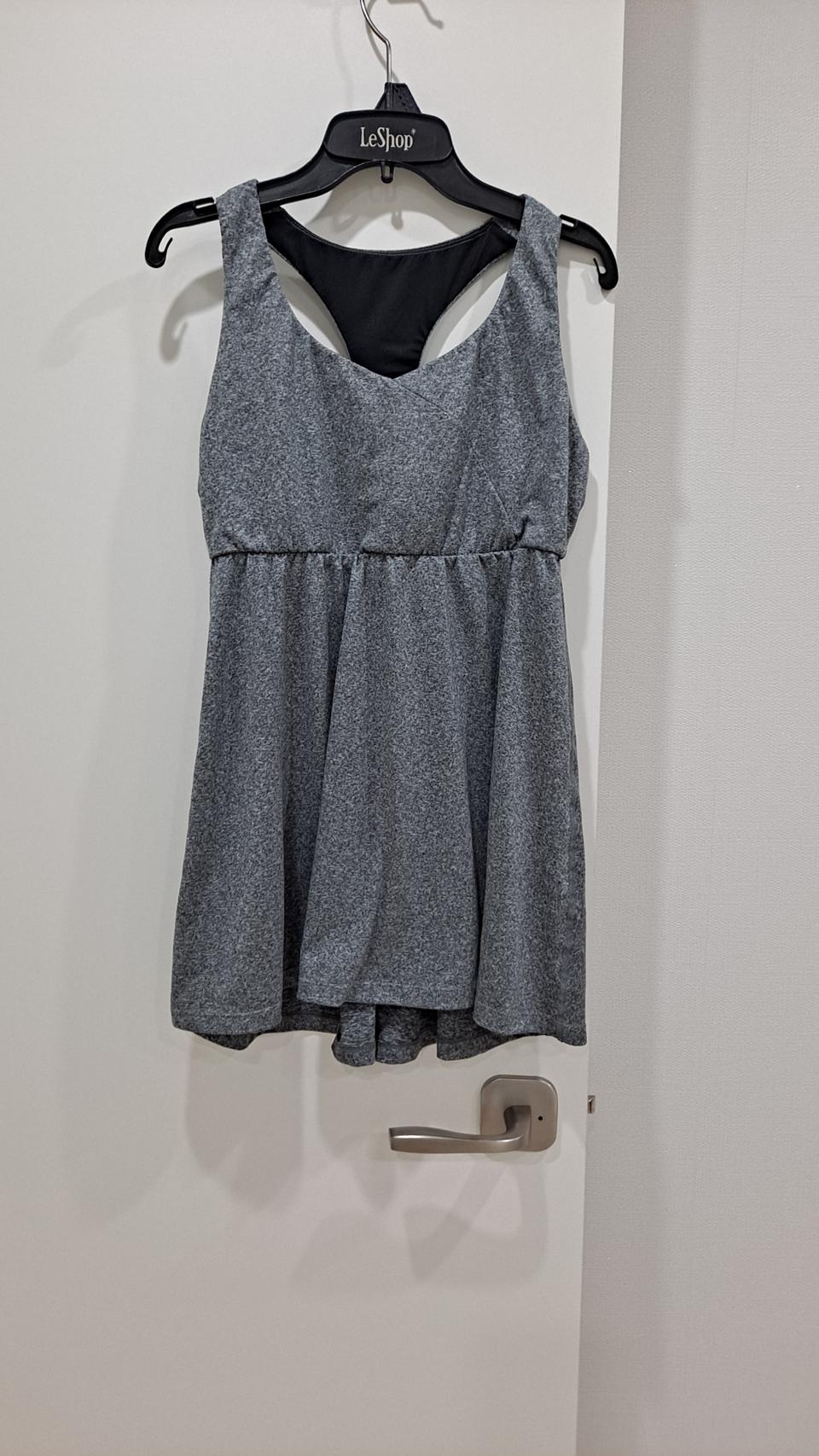 안다르 상의 4사이즈 2개