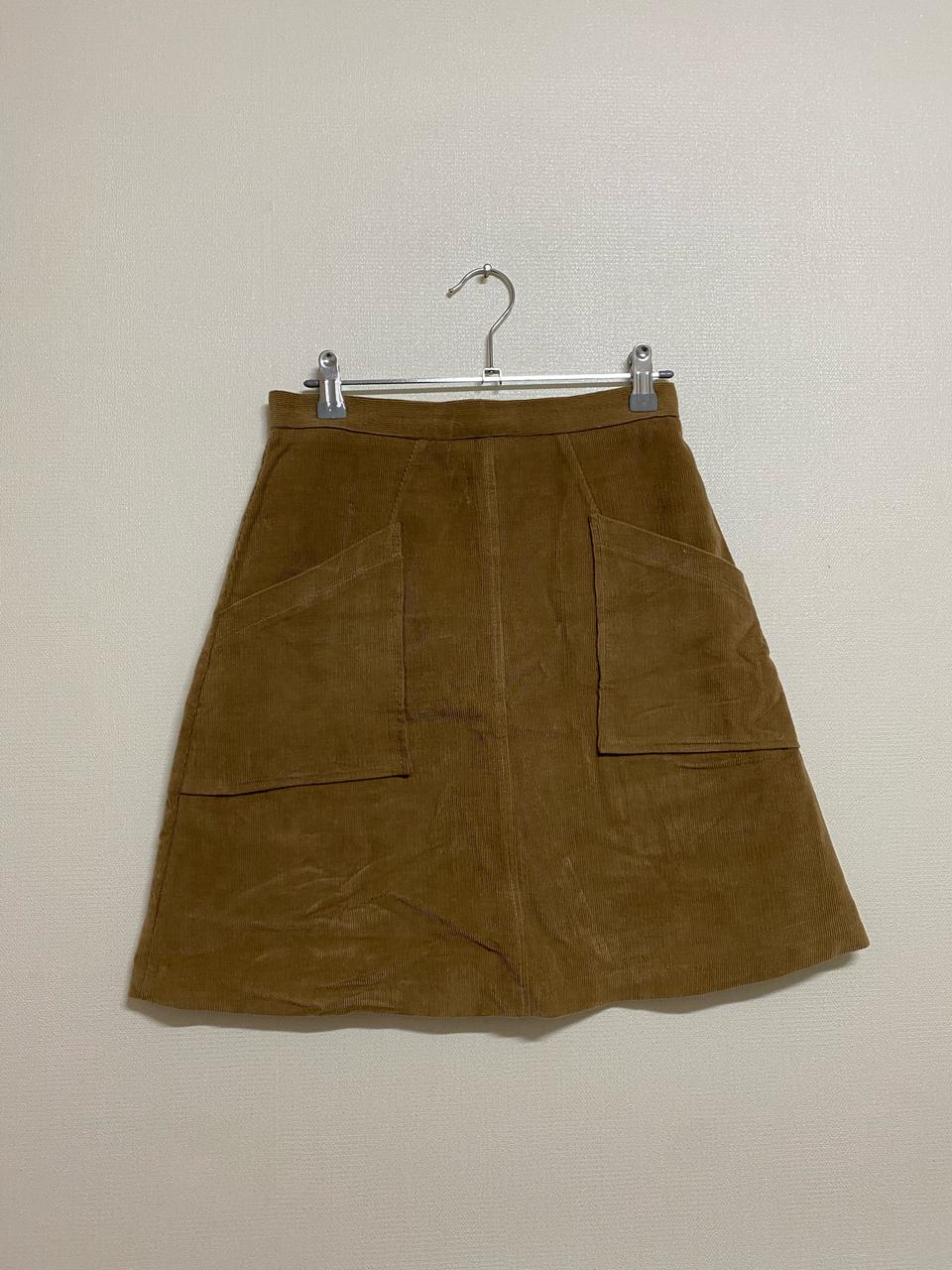 브랜다브랜든 치마