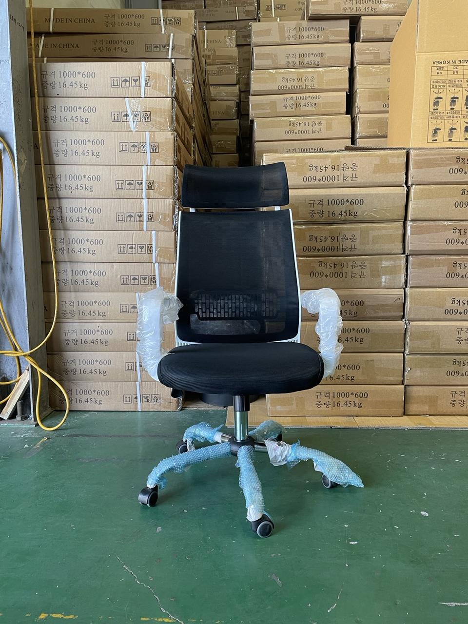 제일 잘나가는 편안한 메쉬형 책상의자