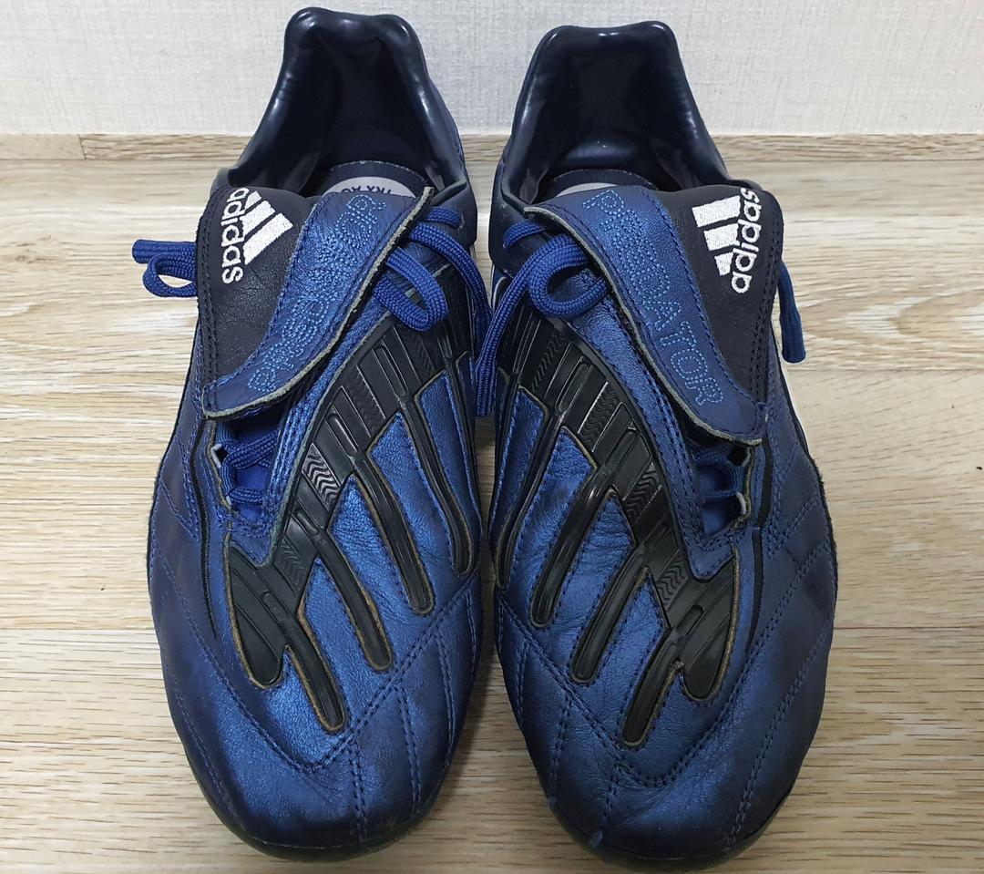 아디다스 프레데터 앱솔리온 파워스워브 FG