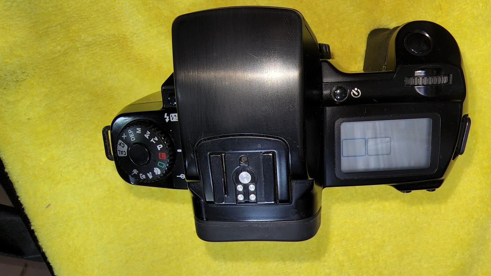 캐논eos5 판매합니다