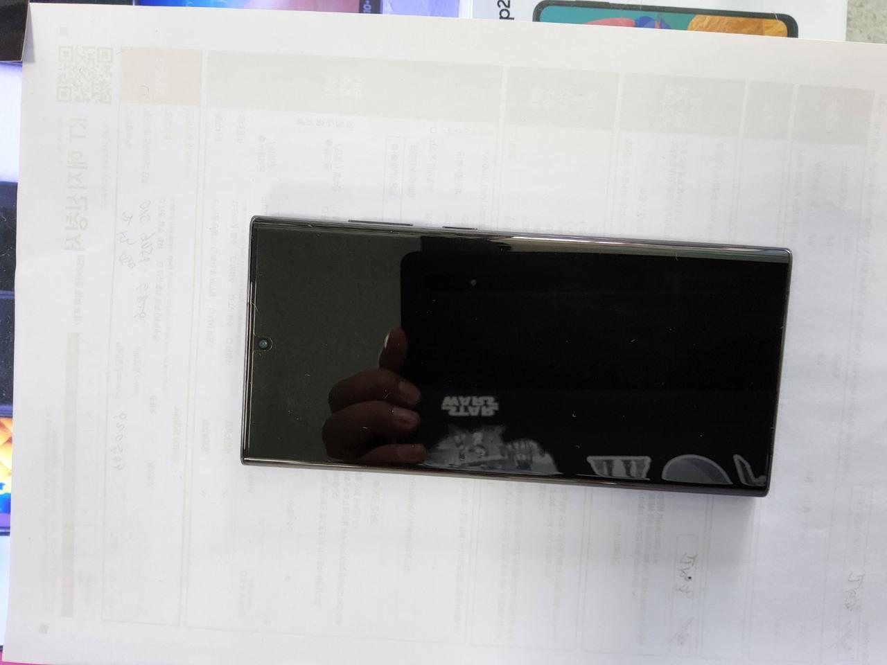 갤럭시s22 울트라 512 기가